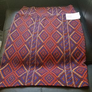 Lularoe Skirt
